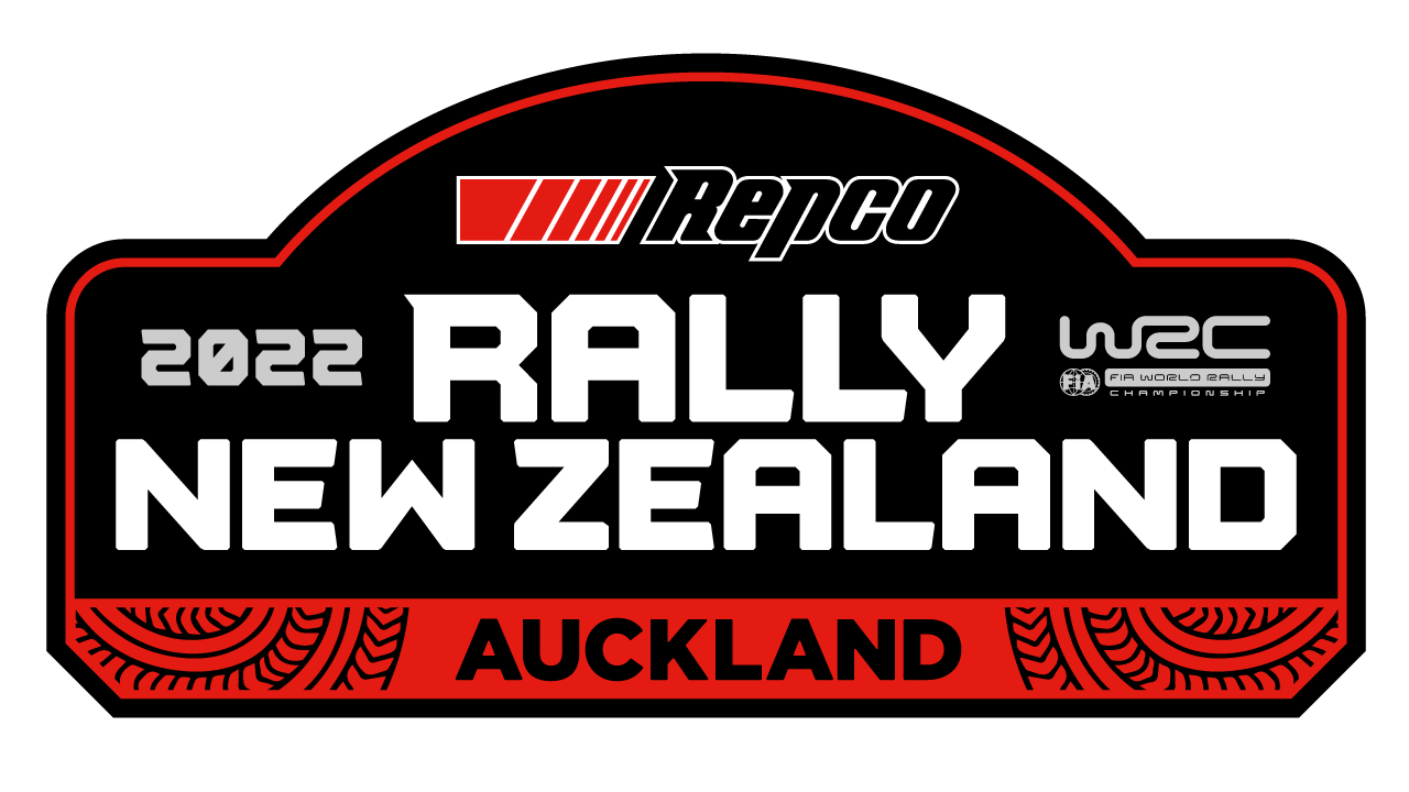 Rally New Zealand